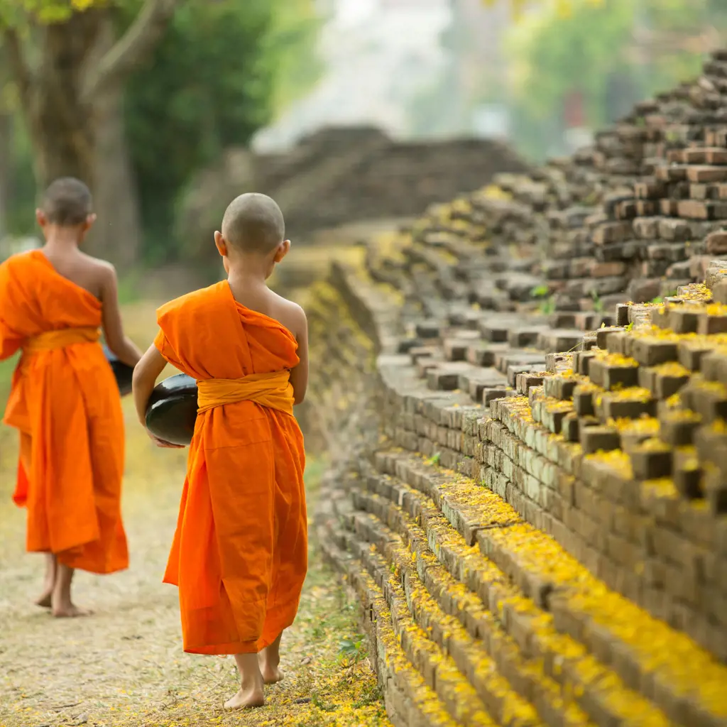 Thailand